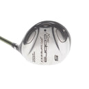 Cobra F/Speed Graphite Mens Right Hand Fairway 5 Wood 18* Regular - Aldila NV-F 55g