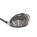 TaylorMade M4 Graphite Mens Right Hand 4 Hybrid 22* Regular - Fujikura Atmos 6-R