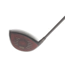 TaylorMade Stealth Plus Graphite Mens Right Hand Driver 9* Stiff - HZRDUS Smoke RDX Red 60g