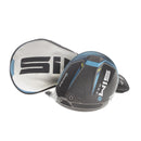 TaylorMade Sim2 Max Graphite Mens Right Hand Driver 10.5* Regular - Ventus Blue 5-R