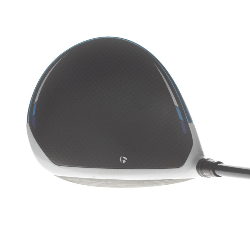 TaylorMade Sim2 Max Graphite Mens Right Hand Driver 10.5* Regular - Ventus Blue 5-R