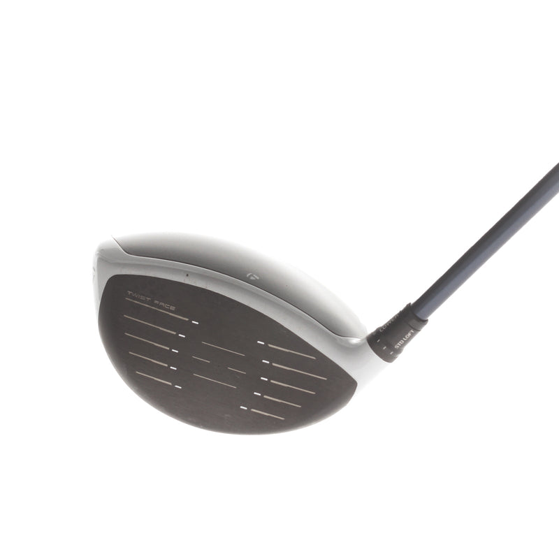 TaylorMade Sim2 Max Graphite Mens Right Hand Driver 10.5* Regular - Ventus Blue 5-R