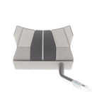 Scotty Cameron 2022 Phantom 11.5 Mens Right Hand Putter 34.5" Mallet - Golf Pride Cameron Design