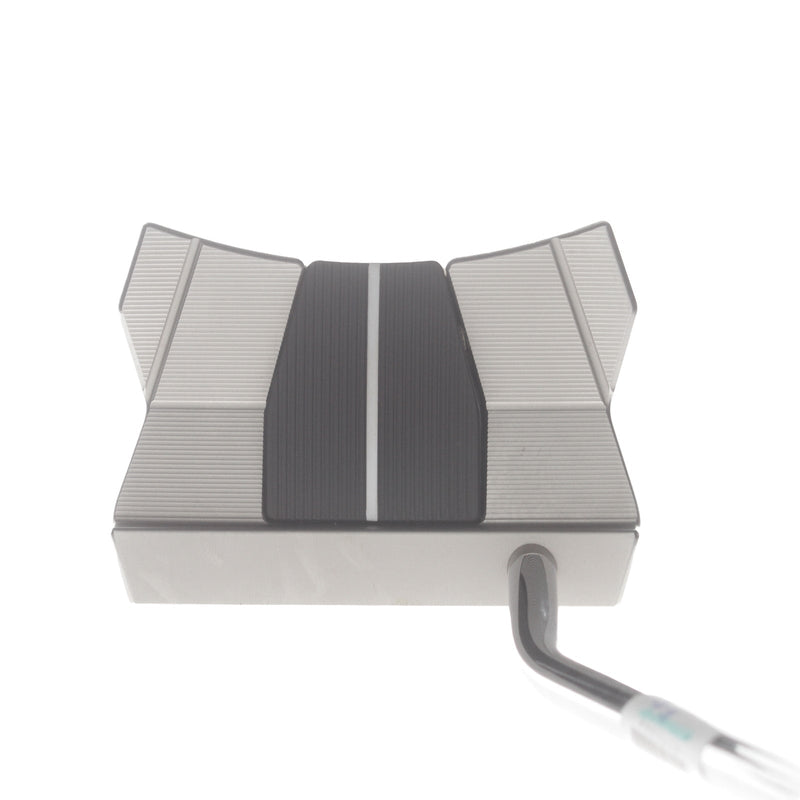 Scotty Cameron 2022 Phantom 11.5 Mens Right Hand Putter 34.5" Mallet - Golf Pride Cameron Design