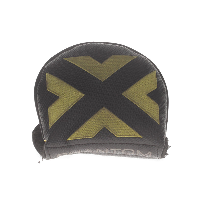 Scotty Cameron 2022 Phantom 11.5 Mens Right Hand Putter 34.5" Mallet - Golf Pride Cameron Design