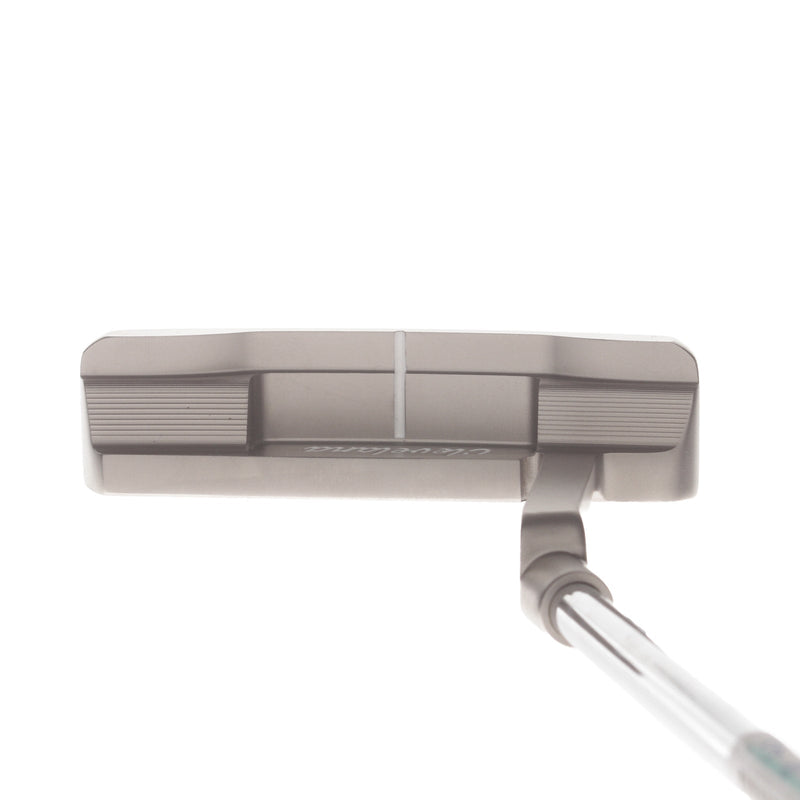 Cleveland HB Soft Milled