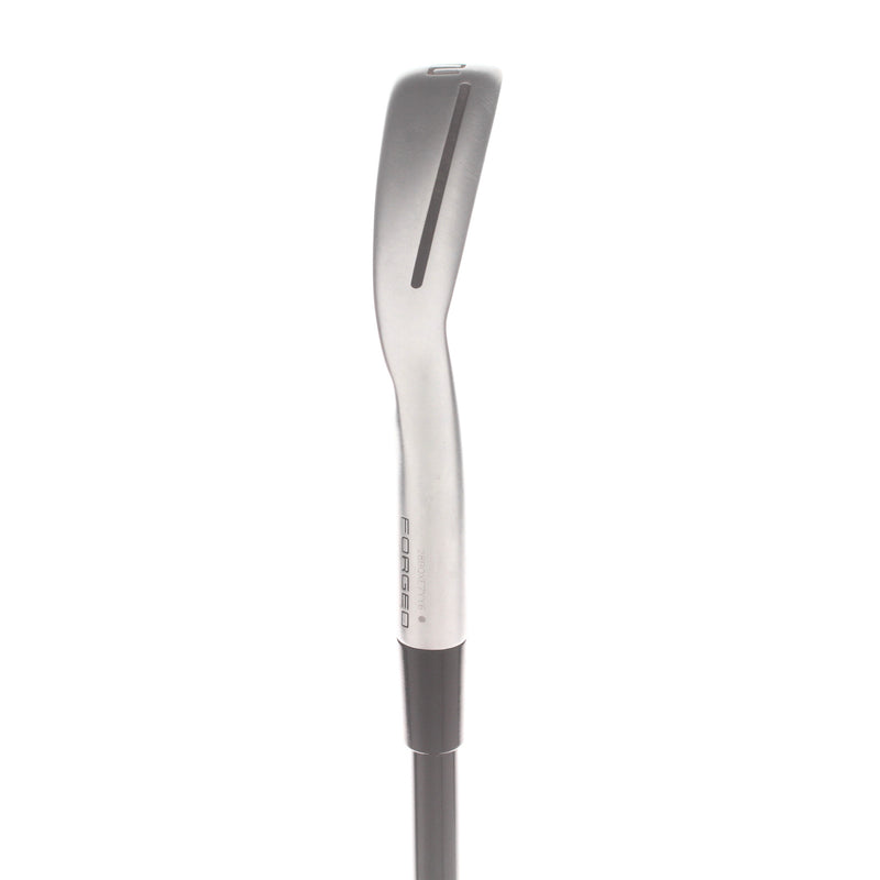 TaylorMade P790 Graphite Mens Right Hand 2 Iron Stiff - Hzrdus Red 90g