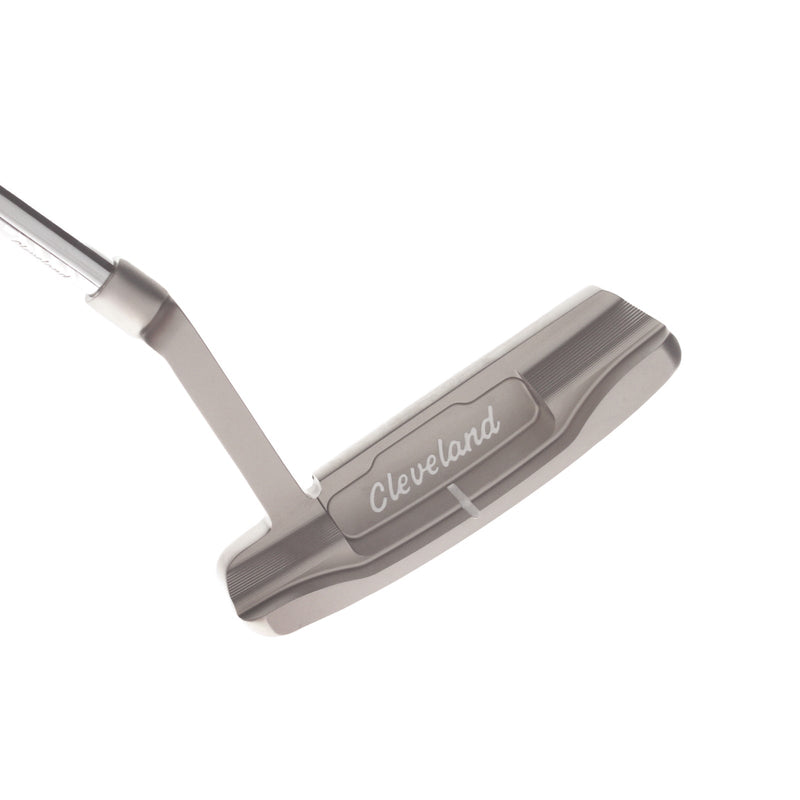 Cleveland HB Soft Milled