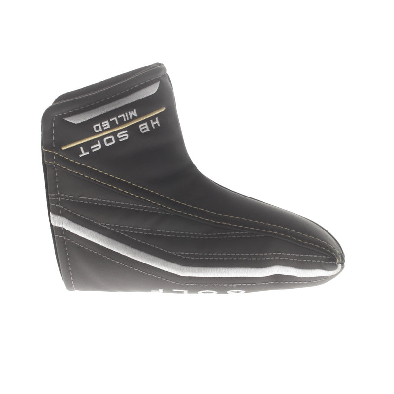 Cleveland HB Soft Milled