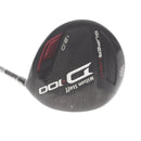 Wilson D-100 Graphite Mens Right Hand Driver 12* Regular - Matrix Ozik HD 4.1