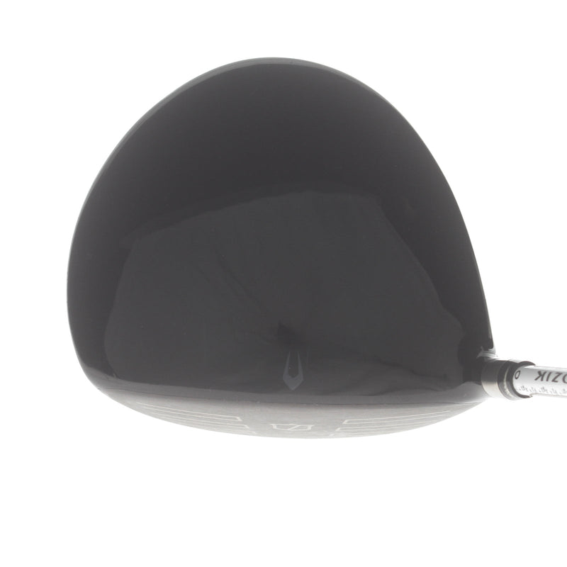 Wilson D-100 Graphite Mens Right Hand Driver 12* Regular - Matrix Ozik HD 4.1
