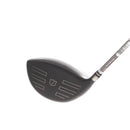 Wilson D-100 Graphite Mens Right Hand Driver 12* Regular - Matrix Ozik HD 4.1