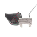 Benross Tribe MDX IV Mens Right Hand Putter 34" Mallet - Benross Tribe