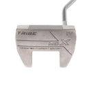 Benross Tribe MDX IV Mens Right Hand Putter 34" Mallet - Benross Tribe