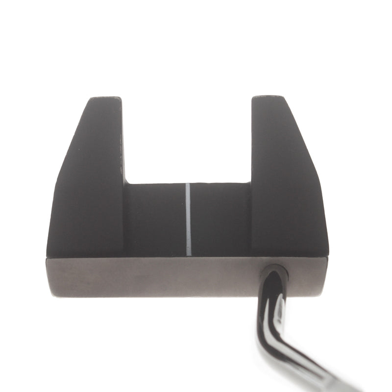 Benross Tribe MDX IV Mens Right Hand Putter 34" Mallet - Benross Tribe