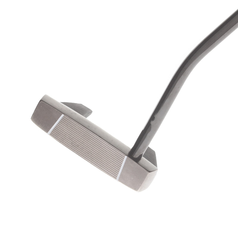 Benross Tribe MDX IV Mens Right Hand Putter 34" Mallet - Benross Tribe