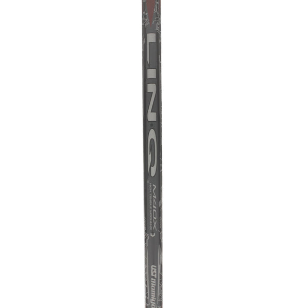 LINQ M40X 5F3 Driver Shaft UST Mamiya Regular Cobra - SZ/Radspeed/Aerojet/Darkspeed/DS Adapt 44"