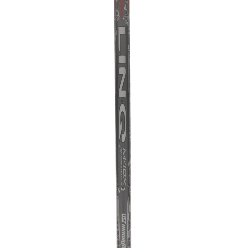 LINQ M40X 5F3 Driver Shaft UST Mamiya Regular Cobra - SZ/Radspeed/Aerojet/Darkspeed/DS Adapt 44"