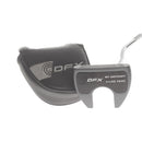 Odyssey DFX V-Line Fang Mens Right Hand Putter 33.5" Mallet - Odyssey