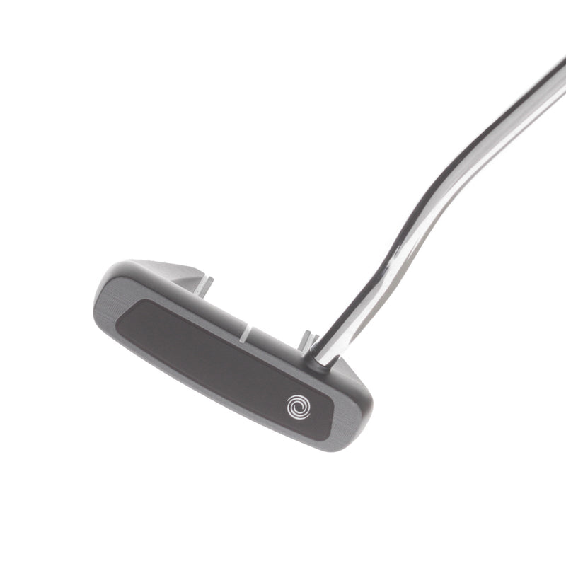 Odyssey DFX V-Line Fang Mens Right Hand Putter 33.5" Mallet - Odyssey