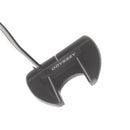 Odyssey DFX V-Line Fang Mens Right Hand Putter 33.5" Mallet - Odyssey