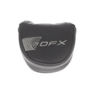 Odyssey DFX V-Line Fang Mens Right Hand Putter 33.5" Mallet - Odyssey