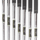 TaylorMade M2 Steel Mens Right Hand Irons 5-SW Regular - REAX 88