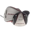 Yonex Nanospeed i Graphite Ladies Right Hand Driver 12* Ladies - Nanospeed 70+