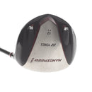 Yonex Nanospeed i Graphite Ladies Right Hand Driver 12* Ladies - Nanospeed 70+