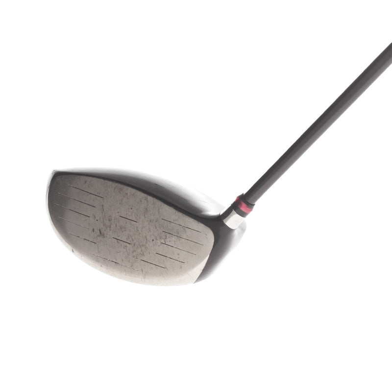 Yonex Nanospeed i Graphite Ladies Right Hand Driver 12* Ladies - Nanospeed 70+