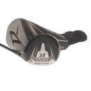Wilson Staff Deep Red Tour Graphite Mens Right Hand Fairway 3 Wood 15* Regular - Wilson Staff