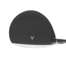 Wilson Staff Deep Red Tour Graphite Mens Right Hand Fairway 3 Wood 15* Regular - Wilson Staff