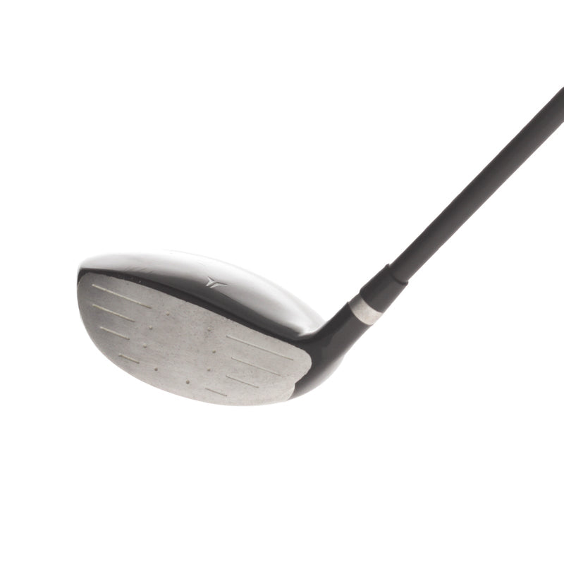 Wilson Staff Deep Red Tour Graphite Mens Right Hand Fairway 3 Wood 15* Regular - Wilson Staff