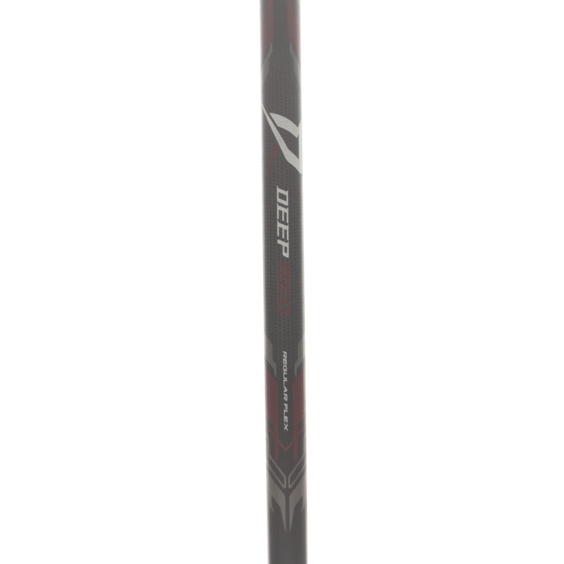 Wilson Staff Deep Red Tour Graphite Mens Right Hand Fairway 3 Wood 15* Regular - Wilson Staff