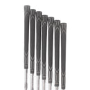 Wilson Deep Red Tour Steel Mens Right Hand Irons 5-SW Regular -