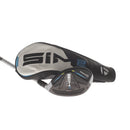 TaylorMade Sim2 Max Graphite Mens Right Hand 3 Hybrid 19* Regular - Fujikura Ventus 6-R