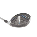 TaylorMade Sim2 Max Graphite Mens Right Hand 3 Hybrid 19* Regular - Fujikura Ventus 6-R
