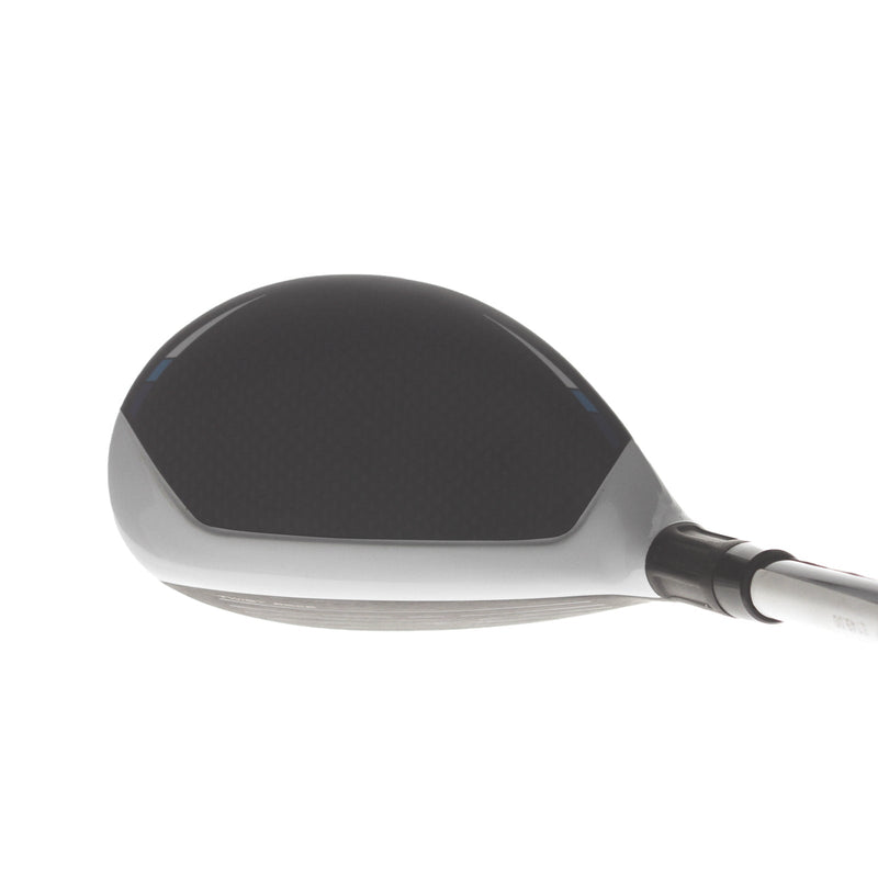 TaylorMade Sim2 Max Graphite Mens Right Hand 3 Hybrid 19* Regular - Fujikura Ventus 6-R