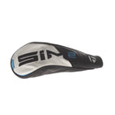 TaylorMade Sim2 Max Graphite Mens Right Hand 3 Hybrid 19* Regular - Fujikura Ventus 6-R