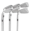 Ping G440 Steel Mens Right Hand Irons 7-SW+AW Blue Dot 1* Upright Regular - Ping AWT 3.0