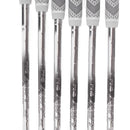 Ping G440 Steel Mens Right Hand Irons 7-SW+AW Blue Dot 1* Upright Regular - Ping AWT 3.0