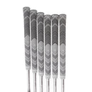 Ping G440 Steel Mens Right Hand Irons 7-SW+AW Blue Dot 1* Upright Regular - Ping AWT 3.0