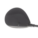 TaylorMade Qi10 Tour Graphite Mens Right Hand Fairway 3 Wood 15* Stiff - Tensei AV Blue 75Fw