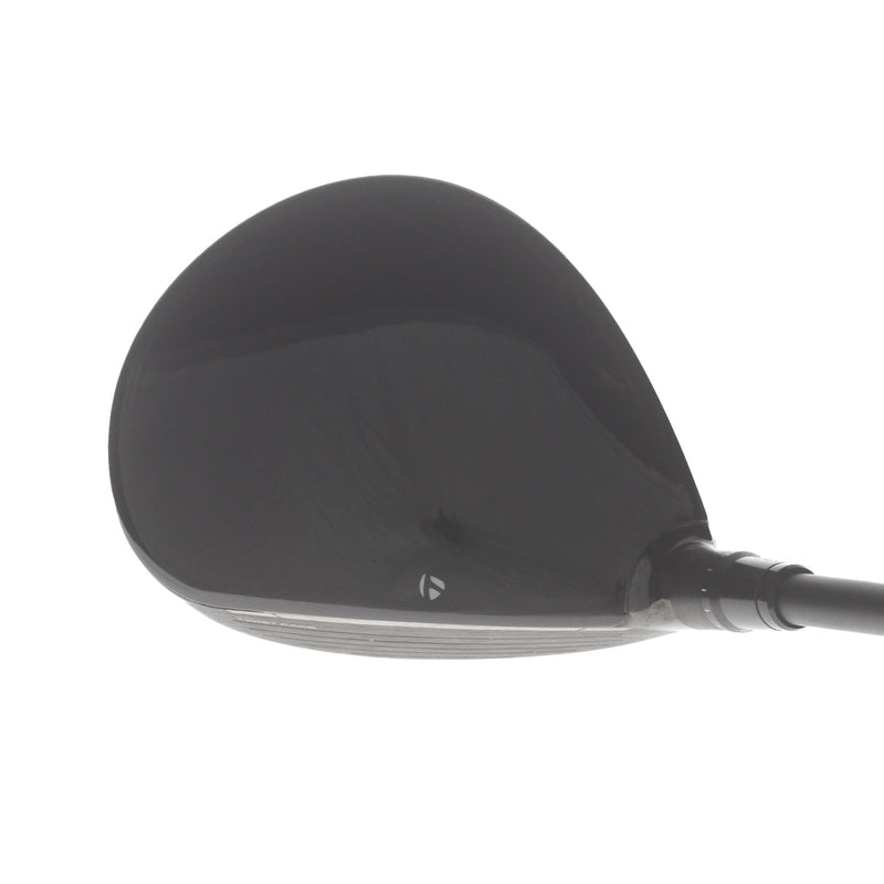 TaylorMade Qi10 Tour Graphite Mens Right Hand Fairway 3 Wood 15* Stiff - Tensei AV Blue 75Fw