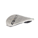 TaylorMade Qi10 Tour Graphite Mens Right Hand Fairway 3 Wood 15* Stiff - Tensei AV Blue 75Fw