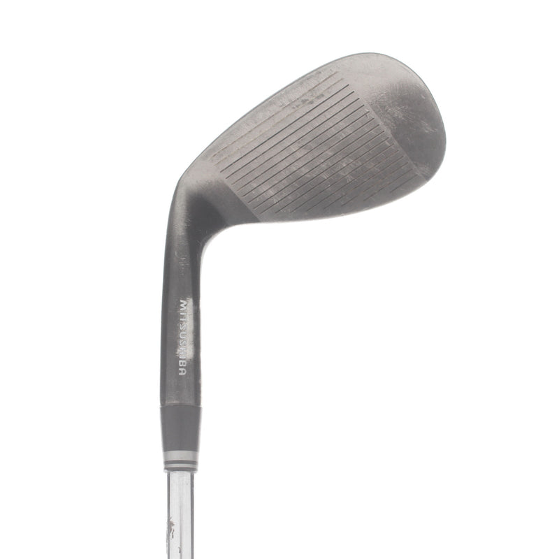 Mitsushiba Tour Classic Steel Mens Right Hand Lob Wedge 64* Wedge - True Temper