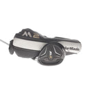 TaylorMade M2 Graphite Mens Right Hand Fairway 3 Wood 15* Stiff - Aldila Rogue 70