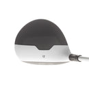 TaylorMade M2 Graphite Mens Right Hand Fairway 3 Wood 15* Stiff - Aldila Rogue 70