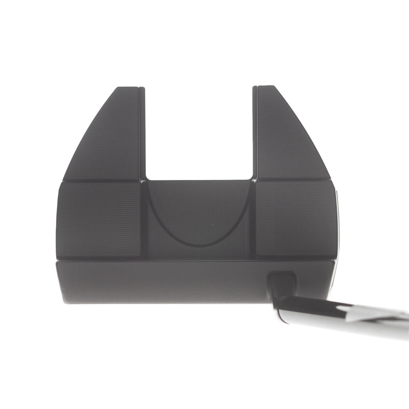 Mizuno M-Craft X S6 Mens Right Hand Putter 35" Mallet - Lamkin