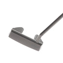 Mizuno M-Craft X S6 Mens Right Hand Putter 35" Mallet - Lamkin